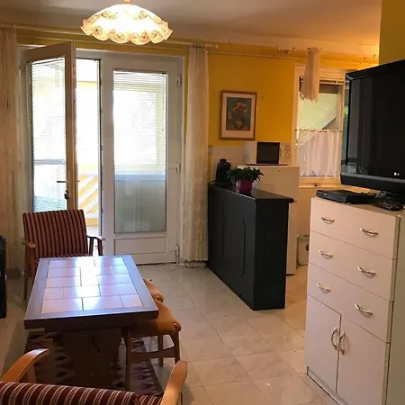 Apartament Lien Balatonlelle