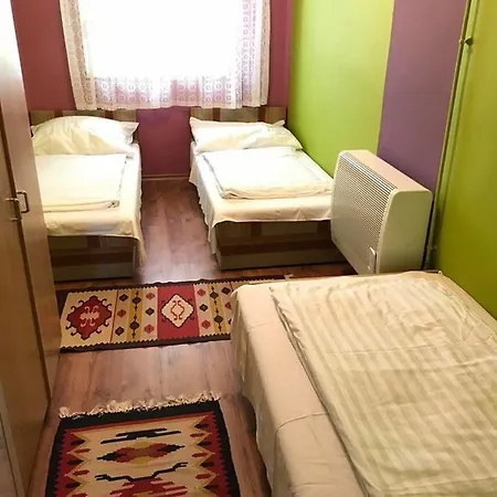 Lien Apartament