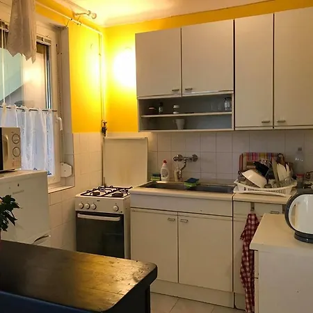 Lien Apartament *