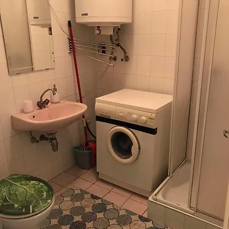 Lien Apartament