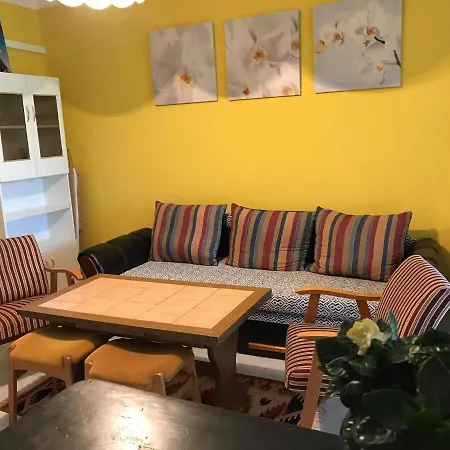 Lien Apartament Balatonlelle