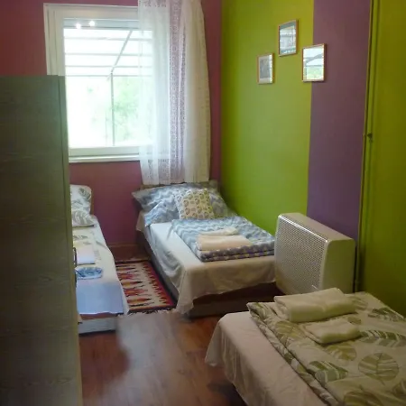 Lien Apartament *
