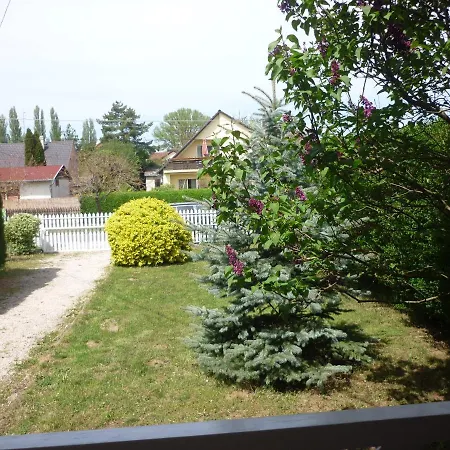 Apartament Lien